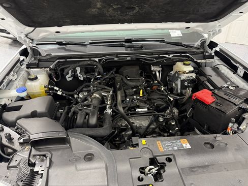 Used 2024 Ford Ranger Lariat image 57