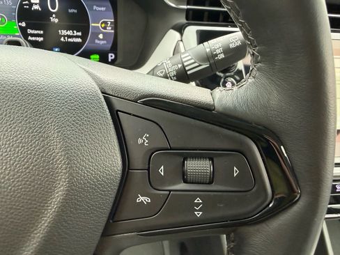 Used 2023 Chevrolet Bolt EUV Premier w/ Sun & Sound Package image 24