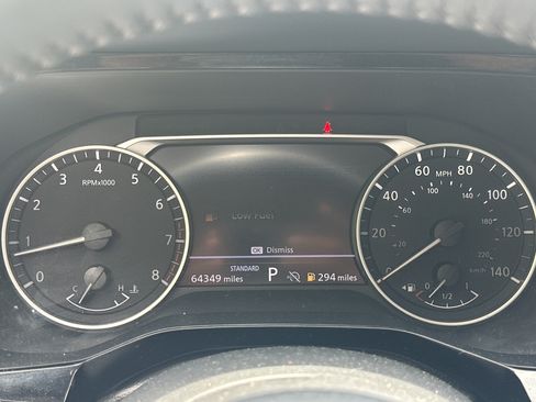 Used 2024 Nissan Pathfinder SV FWD image 28