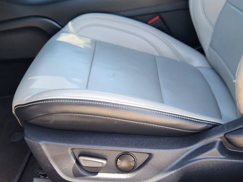 Used 2024 Ford Mustang Premium RWD image 24