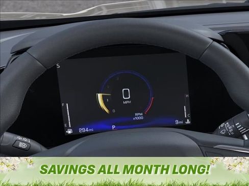 New 2026 Chevrolet Trax ACTIV image 18