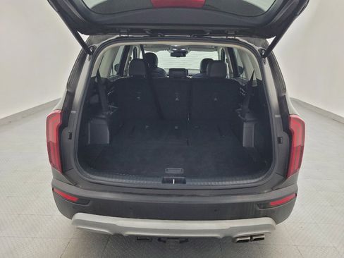 Used 2020 Kia Telluride EX w/ Towing Package AWD/4WD image 29