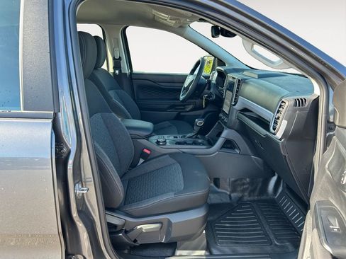 New 2025 Ford Ranger XL AWD/4WD image 10