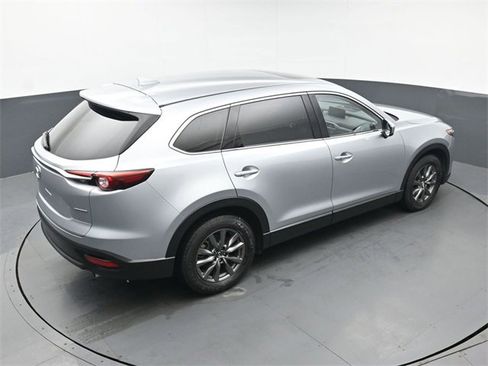 Certified 2023 MAZDA CX-9 Touring image 42