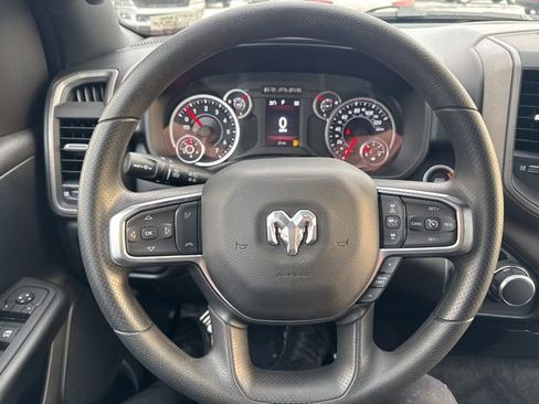 New 2026 RAM 1500 Tradesman image 15