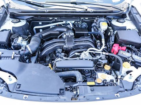 Certified 2025 Subaru Outback Premium AWD/4WD image 32
