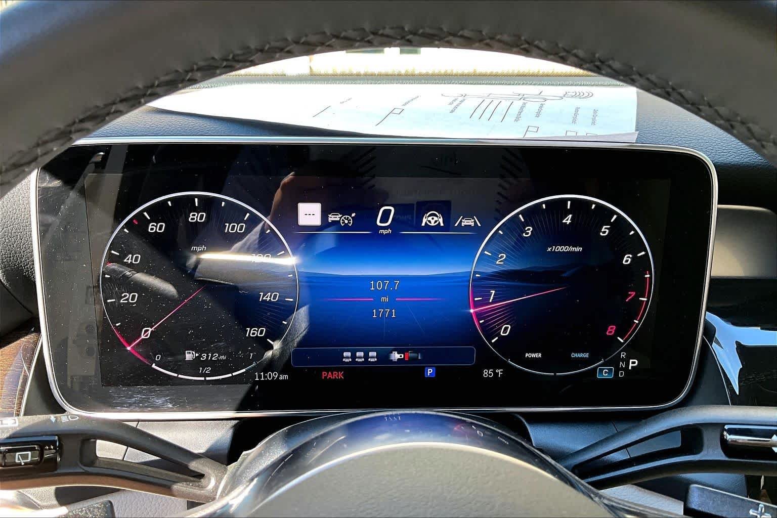 Certified 2026 Mercedes-Benz GLC 300 image 26