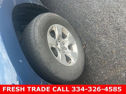 Used 2022 RAM 1500 Big Horn image 2