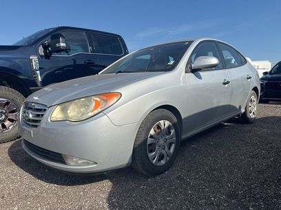 Used 2010 Hyundai Elantra GLS