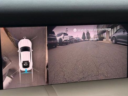 Used 2023 Porsche Taycan image 34