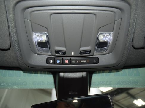 Used 2022 Chevrolet Silverado 1500 Custom w/ Safety Confidence Package image 46