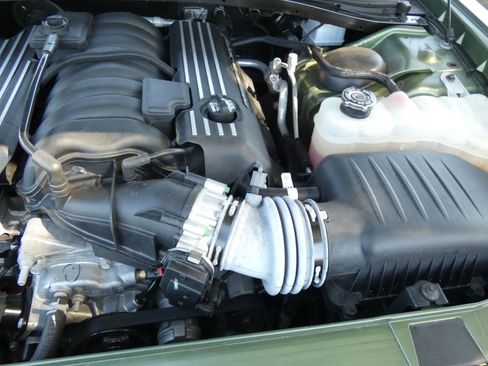 Used 2023 Dodge Challenger R/T Scat Pack w/ Plus Package image 72