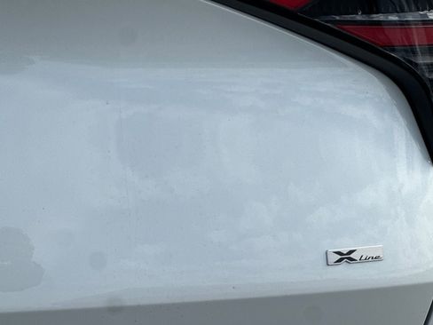 New 2026 Kia Sportage X-Line Prestige image 27