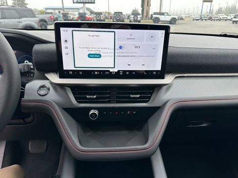 New 2025 Ford Explorer ST-Line image 15