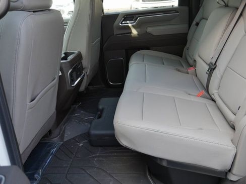 New 2026 Chevrolet Silverado 3500 LTZ w/ LTZ Plus Package image 28