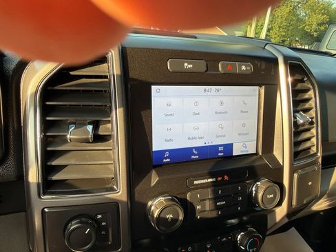 Used 2020 Ford F150 XLT AWD/4WD image 40