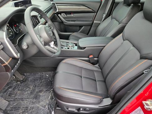 New 2026 MAZDA CX-50 AWD 2.5 Hybrid w/ Cargo Package image 13