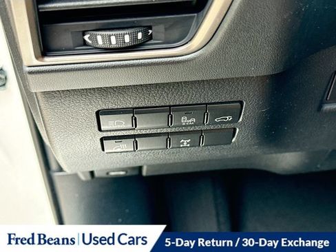Used 2020 Lexus NX 300 AWD w/ Comfort Package image 15