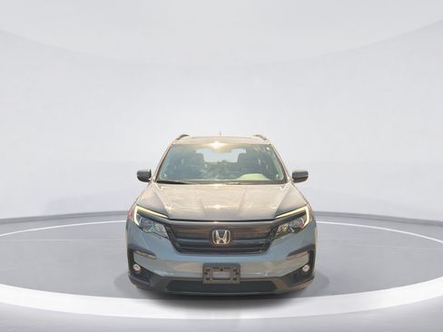Used 2022 Honda Pilot Special Edition image 3