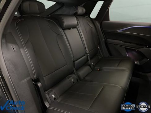 Used 2024 Cadillac Lyriq Luxury image 68