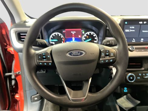 Used 2024 Ford Maverick XLT w/ Equipment Group 300A Standard image 11