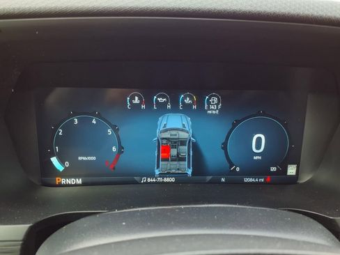 Used 2024 Ford F150 XLT w/ Equipment Group 302A MID image 19