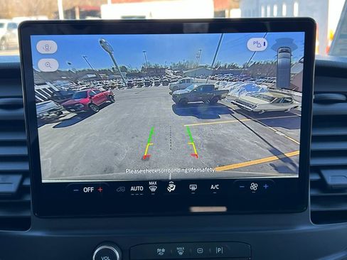 New 2026 Ford Transit 350 XL image 25