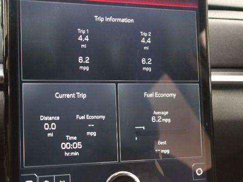 New 2026 GMC Terrain Elevation w/ Black Edition image 39