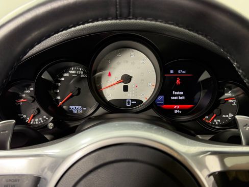 Used 2015 Porsche 911 Carrera S image 21