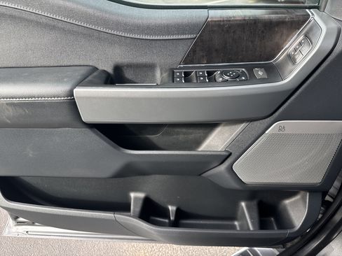 Used 2023 Ford F150 Lariat w/ Equipment Group 502A High image 15