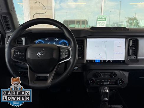 Used 2025 Ford Bronco Big Bend image 6