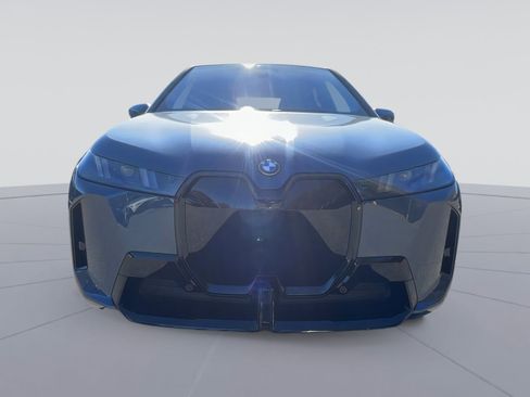 New 2026 BMW iX xDrive45 w/ M Sport Package image 12