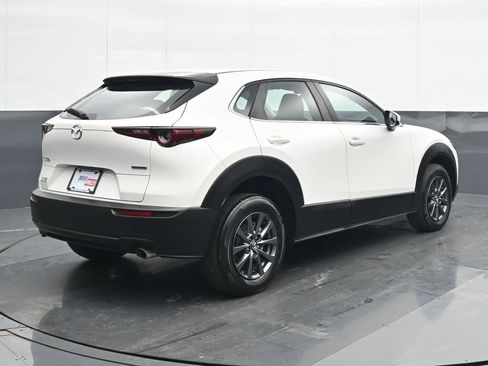 Used 2021 MAZDA CX-30 FWD 2.5 S image 6