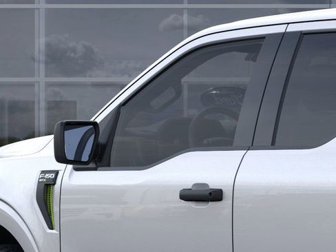 New 2025 Ford F150 STX w/ Equipment Group 200A image 20