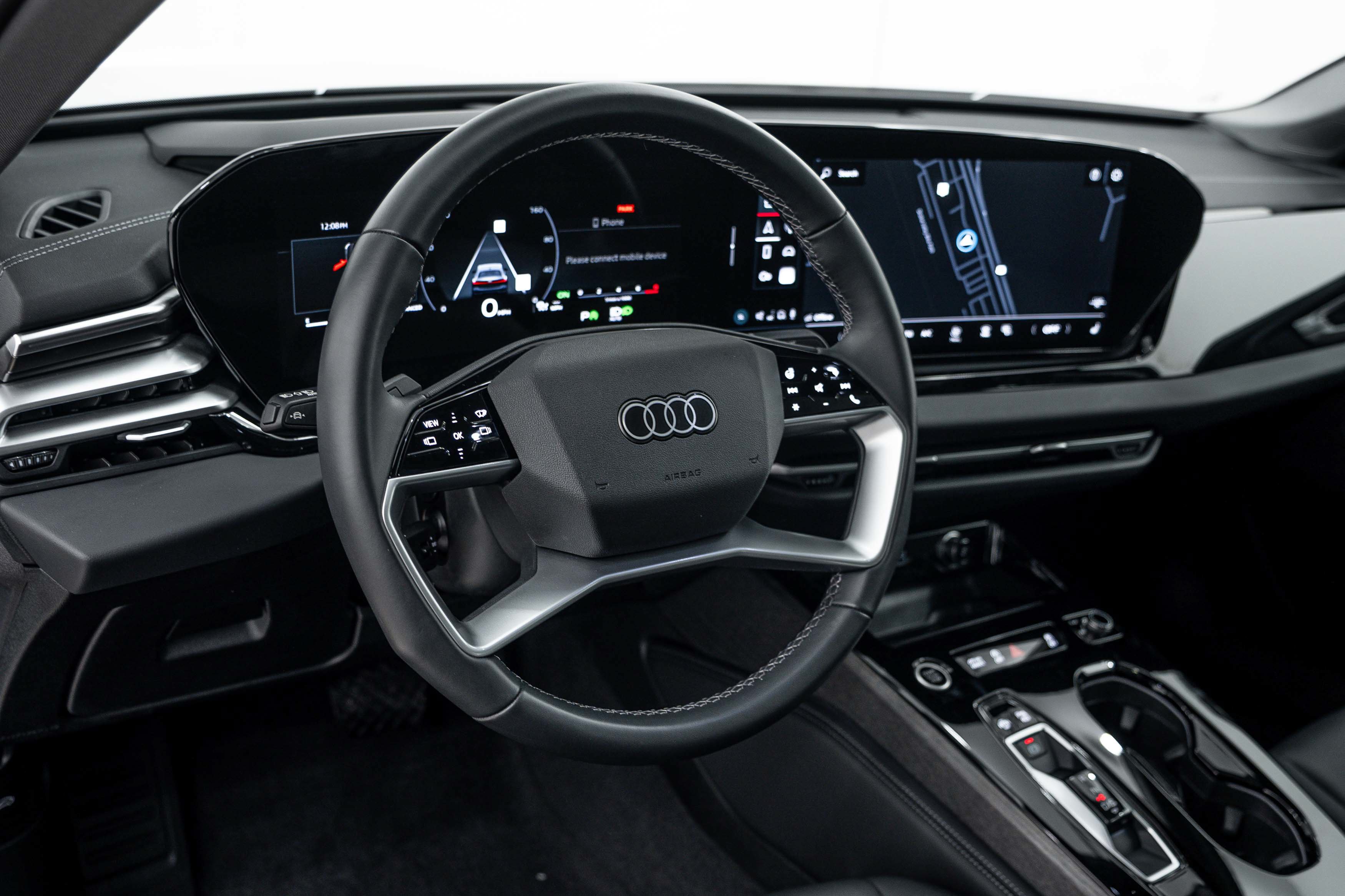 Used 2025 Audi A5 Premium Plus AWD/4WD image 10