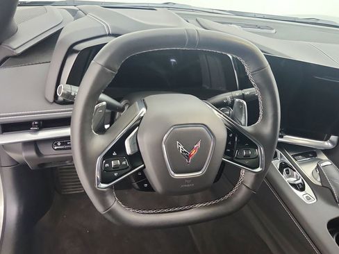 Used 2023 Chevrolet Corvette Stingray Preferred Conv w/ 2LT RWD image 18