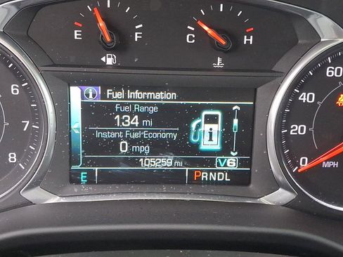 Used 2019 GMC Acadia SLT w/ LPO, Cargo Package image 23