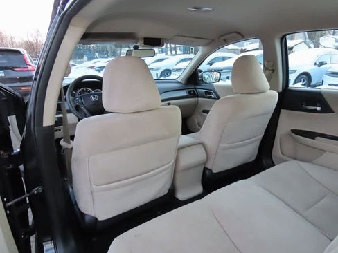 Used 2013 Honda Accord LX image 13