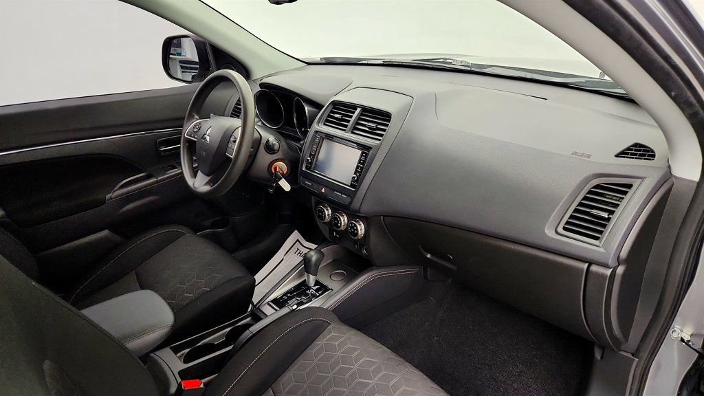 Used 2021 Mitsubishi Outlander Sport FWD image 21