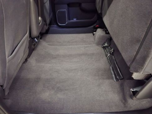 Used 2024 Chevrolet Silverado 1500 LT w/ All Star Edition Plus AWD/4WD image 35