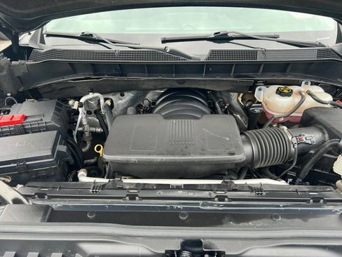 Used 2020 Chevrolet Silverado 1500 LT w/ All-Star Edition image 19