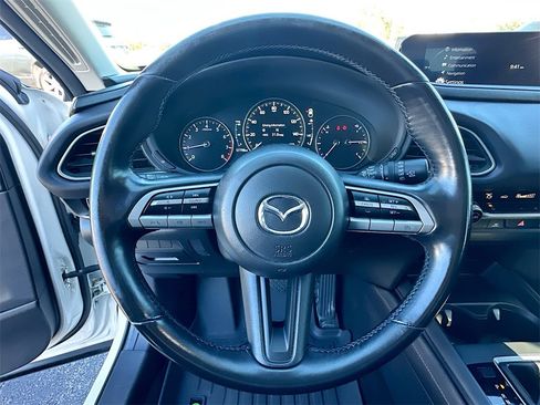 Used 2023 MAZDA CX-30 AWD 2.5 S w/ Select Package image 11