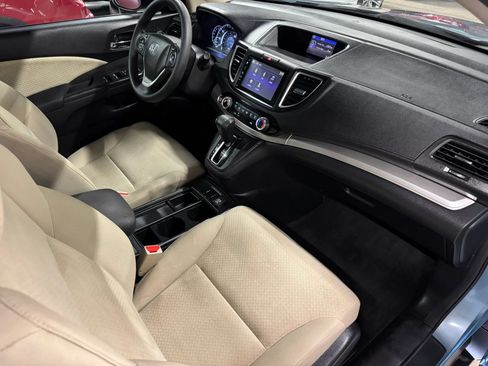 Used 2016 Honda CR-V EX image 22
