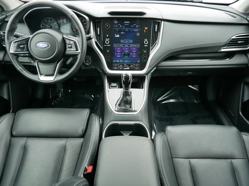 Used 2022 Subaru Outback Limited image 10