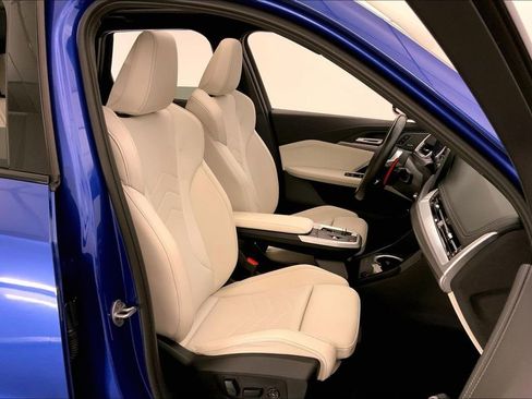Certified 2026 BMW X1 M35i AWD/4WD image 6