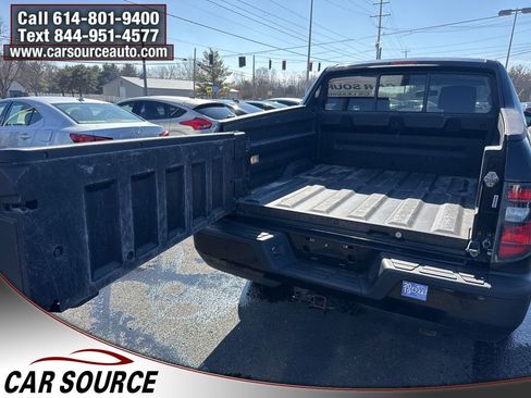Used 2013 Honda Ridgeline Sport image 8