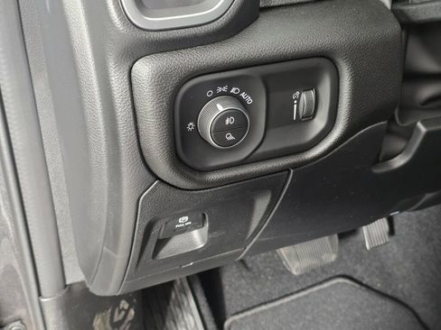 New 2026 RAM 1500 Big Horn image 23