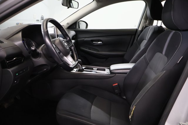 Used 2020 Nissan Sentra SV FWD image 11