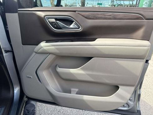 Certified 2021 Chevrolet Tahoe Z71 w/ Z71 Signature Package image 15