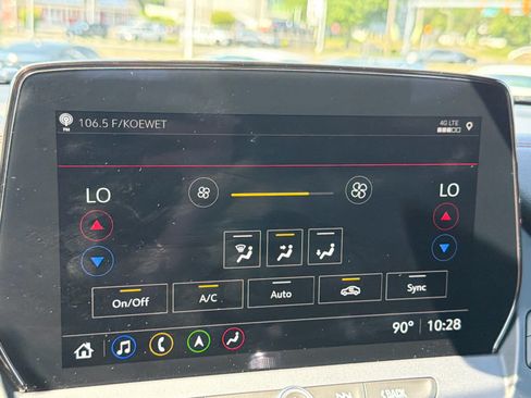 Certified 2023 Chevrolet Blazer RS w/ Driver Confidence II Package AWD/4WD image 17